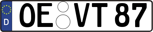 OE-VT87