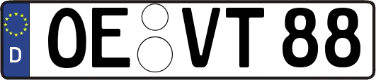OE-VT88