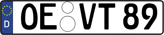 OE-VT89