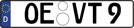 OE-VT9