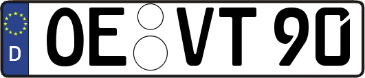 OE-VT90