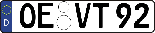 OE-VT92
