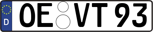 OE-VT93