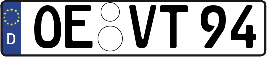 OE-VT94
