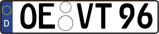 OE-VT96