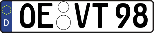 OE-VT98
