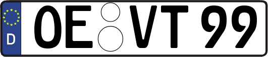 OE-VT99