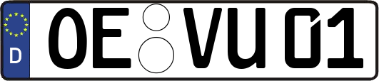 OE-VU01