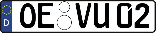 OE-VU02