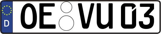 OE-VU03