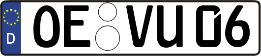 OE-VU06