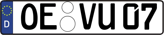 OE-VU07