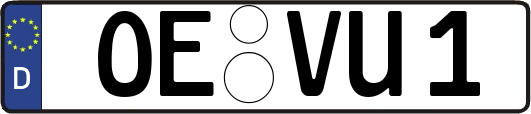 OE-VU1