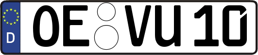 OE-VU10