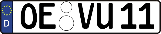 OE-VU11
