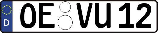 OE-VU12