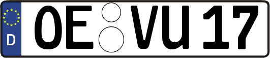 OE-VU17