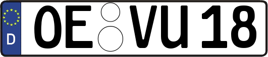 OE-VU18