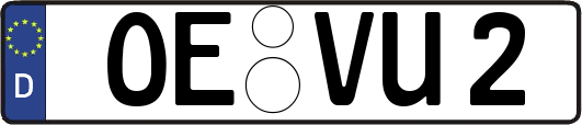 OE-VU2