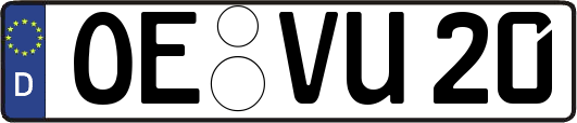 OE-VU20