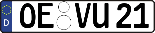 OE-VU21