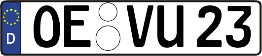 OE-VU23