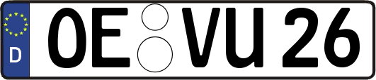 OE-VU26