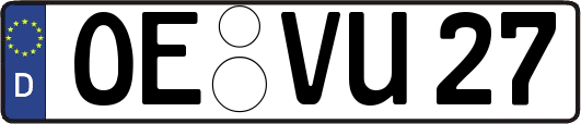 OE-VU27