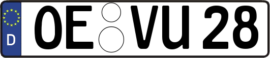 OE-VU28