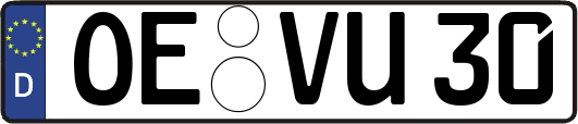 OE-VU30