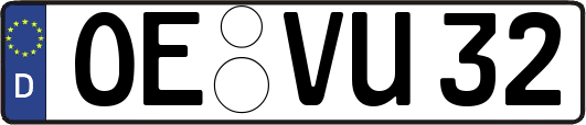 OE-VU32