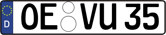OE-VU35