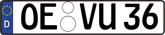 OE-VU36