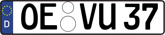 OE-VU37