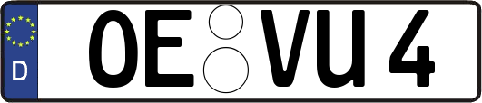 OE-VU4