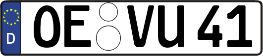 OE-VU41