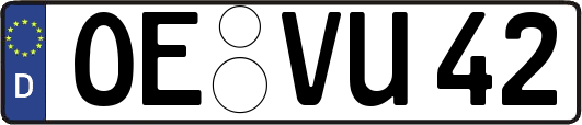 OE-VU42