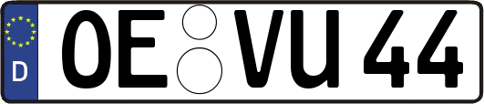 OE-VU44