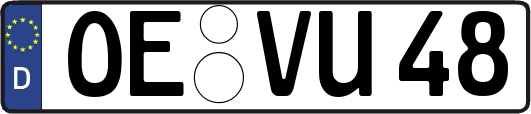 OE-VU48