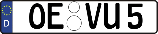 OE-VU5