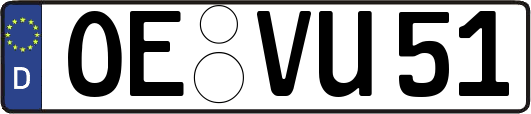 OE-VU51