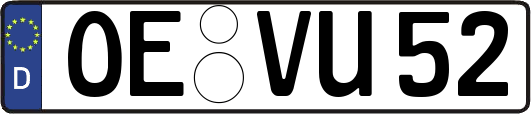 OE-VU52