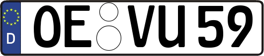 OE-VU59