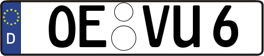 OE-VU6