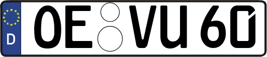 OE-VU60