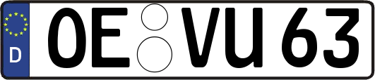OE-VU63