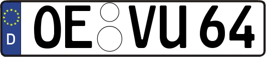 OE-VU64
