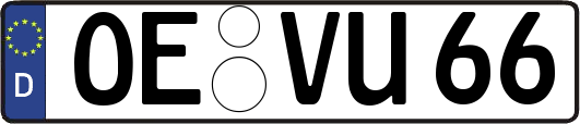 OE-VU66