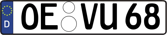 OE-VU68