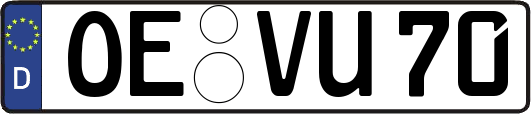 OE-VU70